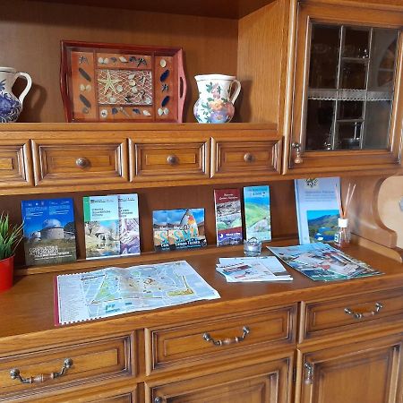 Appartamento Locazione Turistica Chichibio Pistoia Esterno foto
