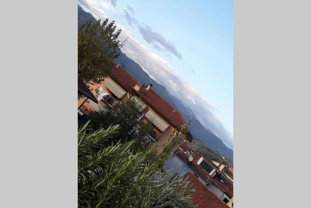 Appartamento Locazione Turistica Chichibio Pistoia Esterno foto