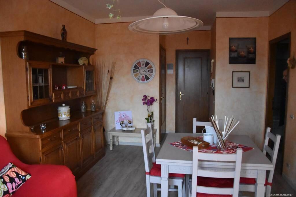 Appartamento Locazione Turistica Chichibio Pistoia Esterno foto
