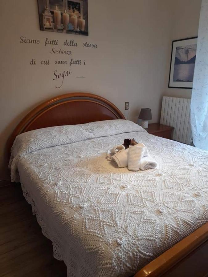 Appartamento Locazione Turistica Chichibio Pistoia Esterno foto