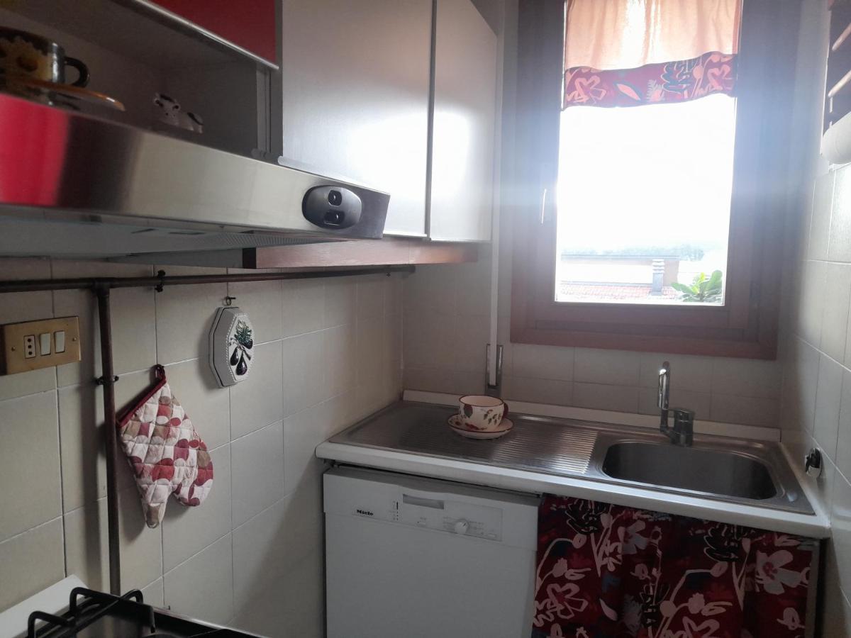 Appartamento Locazione Turistica Chichibio Pistoia Esterno foto